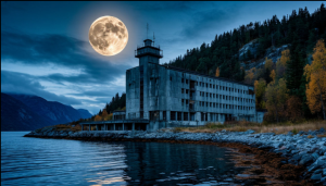 Abandoned Navy lab in Norwegian fjord - S1.png