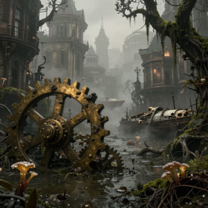 An abandoned steampunk city in a toxic swamp - Z.jpg