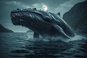 Giant prehistoric predator whale in Norwegian fjord - P1.jpg