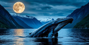 Giant prehistoric predator whale in Norwegian fjord - S.jpg