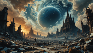 Cosmic Horror Over Apocalyptic Ruins - PL1.png