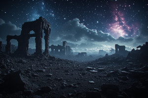 Cosmic Horror Over Apocalyptic Ruins - P6.jpg