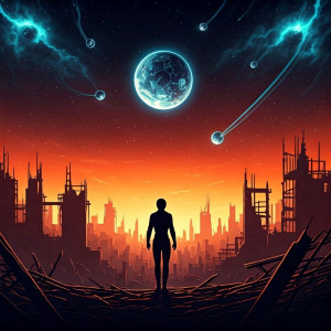 Cosmic Horror Over Apocalyptic Ruins - G3.jpg