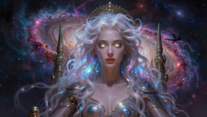 Beautiful Female Tulpa takes over the world - Z.jpg
