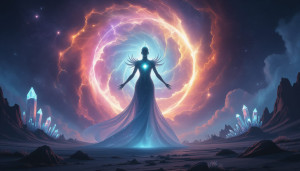 Beautiful Female Tulpa takes over the world - Н11.jpg