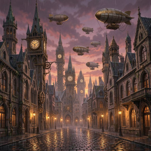 A surreal city skyline at twilight.jpg