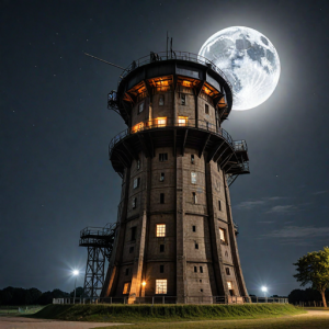 Giant Flak tower in wartime Berlin - H1.png