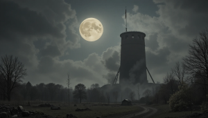 Giant Flak tower in wartime Berlin - PL.png