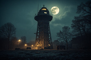 Giant Flak tower in wartime Berlin - P5.jpg