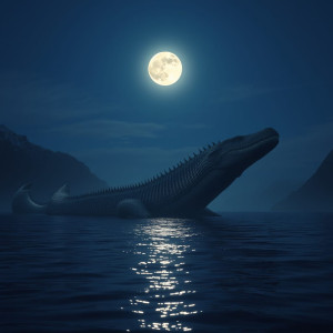 Giant prehistoric sea serpent in Norwegian fjord - FS.jpg