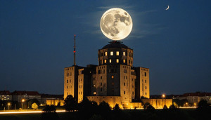 Giant Flak tower in wartime Berlin - DXL.jpg