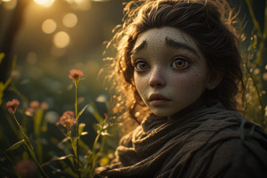 Beautiful female tulpa under Black Sun - P2.jpg