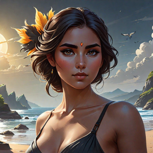 Beautiful female tulpa under Black Sun - H2.png