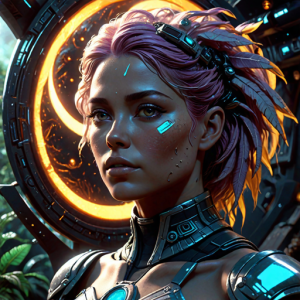 Beautiful female tulpa under Black Sun - H3.png