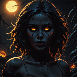 Beautiful female tulpa under Black Sun - H6.png