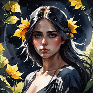 Beautiful female tulpa under Black Sun - H8.png