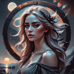 Beautiful female tulpa under Black Sun - H13.png