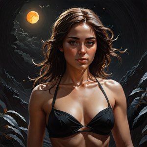 Beautiful female tulpa under Black Sun - H21.png