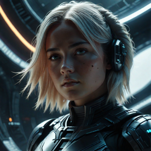 Beautiful female tulpa under Black Sun - H32.png