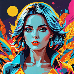 Beautiful female tulpa under Black Sun - H34.png