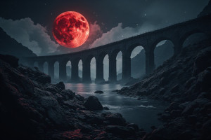 Viaduct of death under blood  moon - P1.jpg