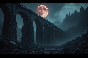 Viaduct of death under blood  moon - P2.jpg
