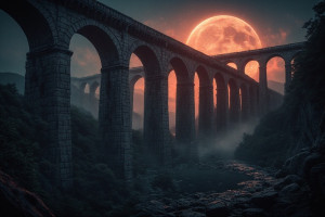 Viaduct of death under blood  moon - P5.jpg