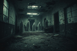 Ghost infestation in abandoned haunted building -P1.jpg