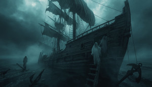 Ghost infestation in abandoned haunted shipwreck - L.jpg