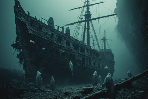 Ghost infestation in abandoned haunted shipwreck - P5.jpg