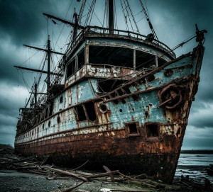 Ghost infestation in abandoned haunted shipwreck - S.jpg