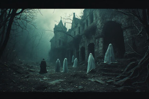 Ghost infestation in abandoned haunted castle - P2.jpg