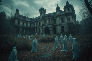 Ghost infestation in abandoned haunted castle - P3.jpg