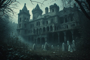 Ghost infestation in abandoned haunted castle - P4.jpg
