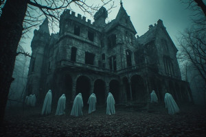 Ghost infestation in abandoned haunted castle - P5.jpg