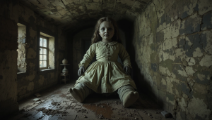 Giant haunted doll in the cellar of a Bavarian house - PL.png