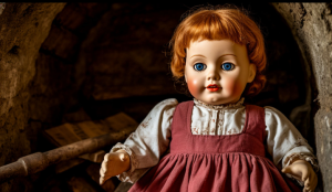 Giant haunted doll in the cellar of a Bavarian house - S.png