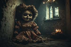 Giant haunted doll in the cellar of a Bavarian house - P1.jpg
