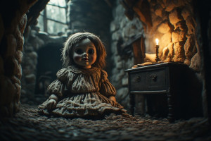 Giant haunted doll in the cellar of a Bavarian house - P6.jpg