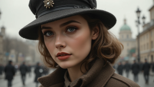 Beautiful female detective in 1940s Berlin - PL.png