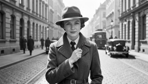 Beautiful female detective in 1940s Berlin - F29.jpg