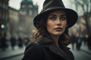 Beautiful female detective in 1940s Berlin - P6.jpg