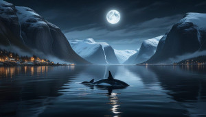 Giant prehistoric predator whale - О9.jpg