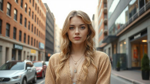 Beautiful Nordic goddess in modern city - JFL.jpg