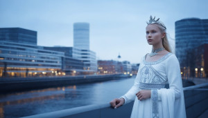 Beautiful Nordic goddess in modern city - R5.jpg