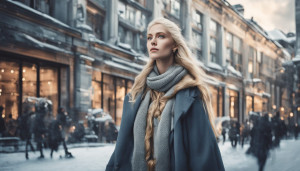 Beautiful Nordic goddess in modern city - SDXL.jpg