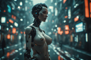 Naked robotic woman - P5.jpg