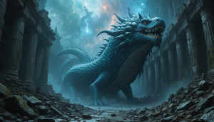 A colossal sea serpent in ruins - PL.png