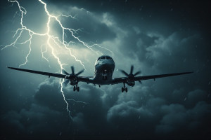 Passenger turboprop plane flies through thunderstorm - P3.jpg