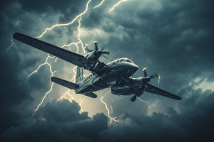 Passenger turboprop plane flies through thunderstorm - P5.jpg
